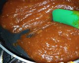 अँपल हलवा (Apple Halwa Recipe In Marathi) रेसिपी स्टेप 8 फोटो 