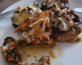 Foto del paso 3 de la receta: Champiñones rellenos
