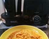 Foto del paso 9 de la receta: Arroz meloso