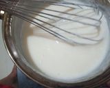 Foto langkah ke 5 dari resep Bolu Susu Lembang Kukus.