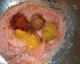 राजमा भाजी(rajma bhaaji recipes in marathi) रेसिपी स्टेप 2 फोटो 
