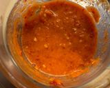 Foto langkah ke 3 dari resep Terong Balado.