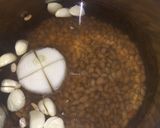 Foto del paso 2 de la receta: Sopa de frijoles pintos