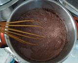 Foto langkah ke 2 dari resep No bake "pasta".