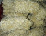 Foto langkah ke 7 dari resep Nugget ayam.