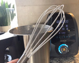 Foto del paso 4 de la receta: Yogur bífidus natural edulcorado casero en Mambo 8090