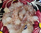 Foto del paso 3 de la receta: Arroz yakimeshi mixto