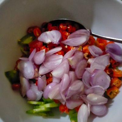 Langkah 2