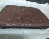Foto del paso 8 de la receta: Mi brownie de chocolate