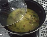 Foto langkah ke 2 dari resep Soto ayam bondowoso.