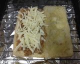 簡單控醣 生酮 原味豆皮納豆披薩的食譜步驟4照片