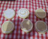Foto del paso 20 de la receta: Galletitas navideñas
