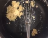 Une image de l'étape 3 de Gratin trio de chou.