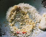 খিচুড়ি (khichuri recipe in Bengali) রেসিপি ধাপ - 5 ছবি