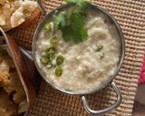 A picture of step 5 of Sama/ moraiya khichdi/farali.