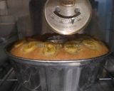 Foto langkah ke 6 dari resep Bolu pisang panggang ekonomis.