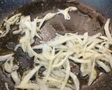 Foto del paso 3 de la receta: Champiñones con Gambas y Gulas