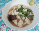 Foto langkah ke 6 dari resep TEKWAN PALEMBANG - MASAKAN DAPUR MARISA.