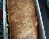 Foto langkah ke 9 dari resep Bolu kukus pisang.