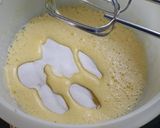 Foto del paso 2 de la receta: Budín húmedo de melón y coco