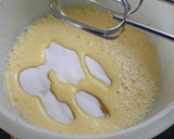 Foto del paso 2 de la receta: Budín húmedo de melón y coco