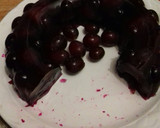Foto del paso 4 de la receta: Gelatina de uva y betabel