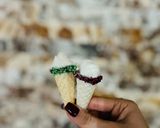 عکس مرحله 4 از دستور پشمک یلدایی