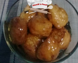 Foto del paso 3 de la receta: Buñuelos de yuca