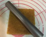 失敗的生酮版西西里卡諾里卷的食譜步驟8照片
