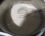 Foto del paso 7 de la receta: Canelones de carne de cerdo con bechamel