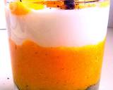 Oreo Mango Yogurt Parfait recipe step 6 photo