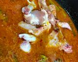 Foto langkah ke 5 dari resep Ayam betutu khas Bali.