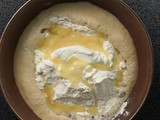 पिझ्झा (pizza recipe in marathi)