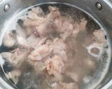 Foto langkah ke 2 dari resep Sup Ayam Sederhana.