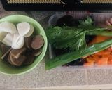 Foto langkah ke 1 dari resep Sup Kimlo.
