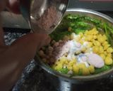 A picture of step 4 of Amla Chutney.