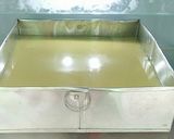 Foto langkah ke 11 dari resep Puding Lapis Surabaya.