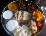 Lunch Thali recipe step 5 photo