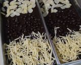 Foto langkah ke 5 dari resep Brownies Nyok_Lat 🍫.