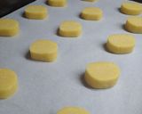 Foto del paso 3 de la receta: Galletitas "Pepas"