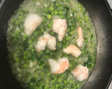 Foto del paso 3 de la receta: Mero en salsa verde a mi manera