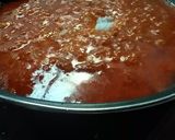 Foto langkah ke 3 dari resep SAMBAL NASI KUNING MANADO (SAMBAL PEDAS MANIS).