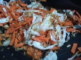 Bihun Goreng Sayur