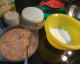 Foto del paso 2 de la receta: Mollejas a la naranja con arroz
