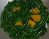 Foto langkah ke 3 dari resep Sayur Bening Daun Katuk.