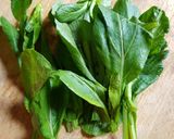 Hình bước làm 1 của món Mì tương đen plus tobokki
