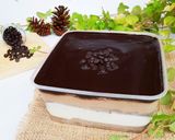 Foto langkah ke 7 dari resep Dessert Box Coklat Turkish.
