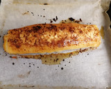 Foto del paso 5 de la receta: Strudel de crema de calabaza y manzana