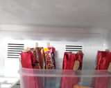 Foto langkah ke 5 dari resep Es beng beng kekinian.