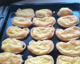 Angol szendvics recept fázis 2 fotója